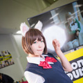 【コスプレ】うらまる、ひのきおら登場！「Ultra acosta!」ニコンブース日替わりレイヤーまとめ【写真52枚】