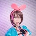 【コスプレ】「TikTok」総フォロワー数170万超え！ 中国人気レイヤー・622と鏡ちゃん【写真19枚】