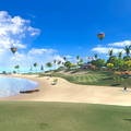 『みんなのGOLF VR』無料体験版、配信開始─「練習場」で様々なスイングが試せる！360度見渡す限りのゴルフ体験を楽しもう