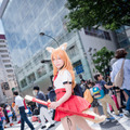 【コスプレ】魅惑の水着BBにメイド酒呑童子まで！「ホココス2019」FGO美女レイヤーまとめ【写真100枚】