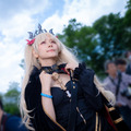 【コスプレ】魅惑の水着BBにメイド酒呑童子まで！「ホココス2019」FGO美女レイヤーまとめ【写真100枚】