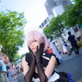 【コスプレ】魅惑の水着BBにメイド酒呑童子まで！「ホココス2019」FGO美女レイヤーまとめ【写真100枚】