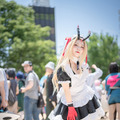 【コスプレ】魅惑の水着BBにメイド酒呑童子まで！「ホココス2019」FGO美女レイヤーまとめ【写真100枚】