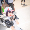 【コスプレ】魅惑の水着BBにメイド酒呑童子まで！「ホココス2019」FGO美女レイヤーまとめ【写真100枚】