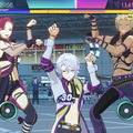 『ダンキラ!!! - Boys, be DANCING! -』（C）Konami Digital Entertainment