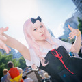 【コスプレ】かぐや様、SAO、グラブル…「ホココス2019」美女レイヤーまとめ（後編）【写真109枚】