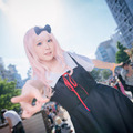 【コスプレ】かぐや様、SAO、グラブル…「ホココス2019」美女レイヤーまとめ（後編）【写真109枚】