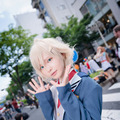 【コスプレ】かぐや様、SAO、グラブル…「ホココス2019」美女レイヤーまとめ（後編）【写真109枚】