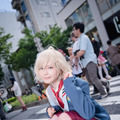 【コスプレ】かぐや様、SAO、グラブル…「ホココス2019」美女レイヤーまとめ（後編）【写真109枚】