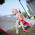 【コスプレ】かぐや様、SAO、グラブル…「ホココス2019」美女レイヤーまとめ（後編）【写真109枚】