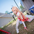 【コスプレ】かぐや様、SAO、グラブル…「ホココス2019」美女レイヤーまとめ（後編）【写真109枚】