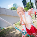 【コスプレ】かぐや様、SAO、グラブル…「ホココス2019」美女レイヤーまとめ（後編）【写真109枚】