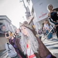【コスプレ】かぐや様、SAO、グラブル…「ホココス2019」美女レイヤーまとめ（後編）【写真109枚】