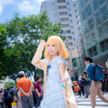 【コスプレ】かぐや様、SAO、グラブル…「ホココス2019」美女レイヤーまとめ（後編）【写真109枚】