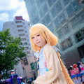 【コスプレ】かぐや様、SAO、グラブル…「ホココス2019」美女レイヤーまとめ（後編）【写真109枚】