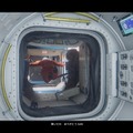 【吉田輝和の絵日記】SFスリラー『Observation』閉鎖された宇宙ステーションで謎を解き明かす人工知能！
