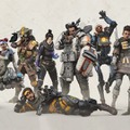 『Apex Legends』初となる公式プロトーナメントシリーズがFACEITで開催決定―賞金総額50,000ドル！