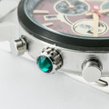 腕時計「光武二式 さくら機モデル」23,800円(税別)（C）SEGA