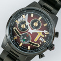 腕時計「光武F2 エリカ機モデル」23,800円(税別)（C）SEGA