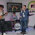 【E3 2009】ビートルズの名曲を自分達の手で演奏『ザ・ビートルズ: ロックバンド』レポート