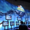 【E3 2009】今度は冬季競技でマリオとソニックが共演『マリオ&ソニック AT バンクーバーオリンピック』プレイレポート