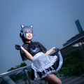【コスプレ】「ラブライブ！」真姫から「冴えカノ」詩羽まで…「TFT」美女レイヤーまとめ【写真101枚】
