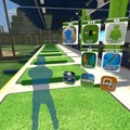 『みんなのGOLF VR』はゴルフゲームの進化形！―目の前に広がるゴルフ場で、爽快ショット！【プレイレポ】