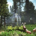 オンラインRPG『黒い砂漠』がPS4向けに配信決定！7月3日からダウンロード版の事前予約開始
