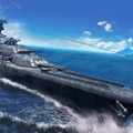 艦隊クラフトTPS『艦つく -Warship Craft-』ティザーサイト及び公式Twitter公開─PR大使に「月宮雫」を起用