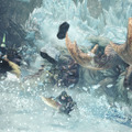 PS4『モンハン：アイスボーン』βテスト開催決定！ 第1回は6月21日より─いち早く「ティガレックス」や「バフバロ」と戦おう