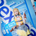 【コスプレ】中国版コミケ「Comicup24」美麗レイヤーまとめ 「デアラ」「ドルフロ」ほか人気キャラ集結【写真74枚】