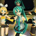 『初音ミク VRフューチャーライブ』50%OFFの価格改定を実施！「初音ミク×セガ プロジェクト」10周年を記念して