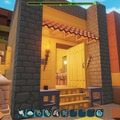 【吉田輝和の絵日記】恐竜世界クラフトゲー『PixARK』で地底人プレイしながらマイホーム建設してきた