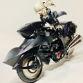 【レビュー】『FGO』figmaシリーズに「アルトリア・オルタ」の新宿ver.が登場！ガヴァスII世も超かわいい