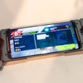 ゲームの遊び方が変わるかもしれない!? ASUS新発表のゲーミングスマホ「ROG Phone2」の性能が色々やり過ぎだった