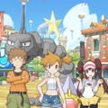 ポケモンだけでなくトレーナーも活躍する『ポケモンマスターズ』メディア体験会レポート ─ 詳しいゲームシステムに迫る！