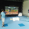 Wii＆DS体験イベントinパナソニックセンター東京レポート