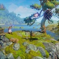 PS4/スイッチ版『トライン4：ザ・ナイトメア プリンス』2019年秋に発売！剣と魔法とひらめきで切り開く謎解き横スクロールACT