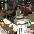 『スプラトゥーン2』嫌われもののデボン海洋博物館が大変身！ホテルニューオートロを含めステージの変更点をチェック