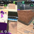 『スプラトゥーン2』嫌われもののデボン海洋博物館が大変身！ホテルニューオートロを含めステージの変更点をチェック