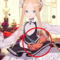 『FGO』見覚えのある物が山のように隠れている！？英霊祭装に仕込まれた小ネタ80個を一挙紹介【特集前編】