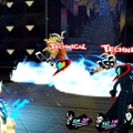 『P5R』メメントスで出会う謎の少年や、新ペルソナなどをお披露目！ 明智とのコープがリニューアル、一緒にお出かけも