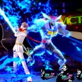 『P5R』メメントスで出会う謎の少年や、新ペルソナなどをお披露目！ 明智とのコープがリニューアル、一緒にお出かけも