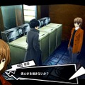 『P5R』メメントスで出会う謎の少年や、新ペルソナなどをお披露目！ 明智とのコープがリニューアル、一緒にお出かけも