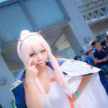 【コスプレ 】「コミケ96」1日目美女レイヤーまとめ  「アイマス」「アズレン」人気キャラズラリ！【写真172枚】