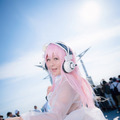 【コスプレ 】「コミケ96」1日目美女レイヤーまとめ  「アイマス」「アズレン」人気キャラズラリ！【写真172枚】