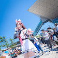 【コスプレ 】「コミケ96」1日目美女レイヤーまとめ  「アイマス」「アズレン」人気キャラズラリ！【写真172枚】