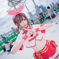 【コスプレ】初の“コミケ4日目”の模様は？ 「コミケ96」最終日美女レイヤーまとめ【写真103枚】