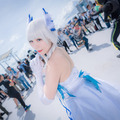 【コスプレ】初の“コミケ4日目”の模様は？ 「コミケ96」最終日美女レイヤーまとめ【写真103枚】