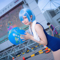 【コスプレ】初の“コミケ4日目”の模様は？ 「コミケ96」最終日美女レイヤーまとめ【写真103枚】